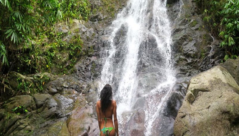 Khao Lak Sightseeing and Phuket Fantasea Show - Foto 2